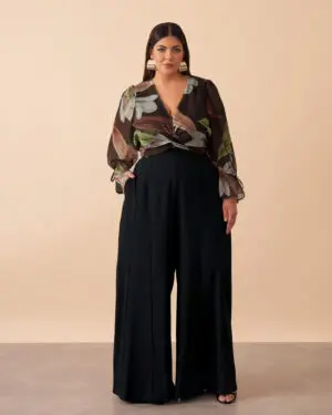 BLUSA C AMARRAÇÃO