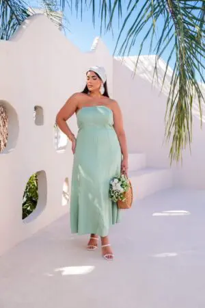 VESTIDO  TQC - Imagem 2