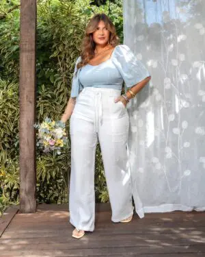 CALÇA BOLSOA CARGO