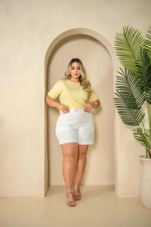SHORT CAMILY