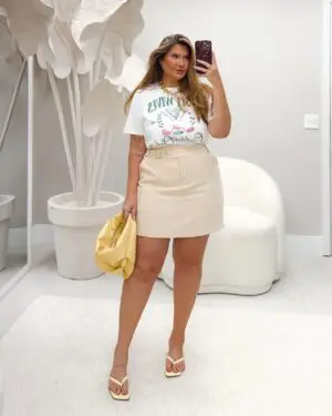 SHORT SAIA ILHEUS - Imagem 4