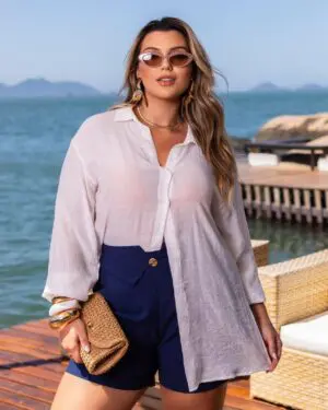 CAMISA TANGARA - Imagem 4