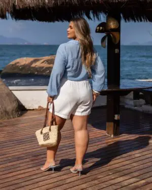CAMISA TANGARA - Imagem 5