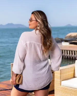 CAMISA TANGARA - Imagem 3