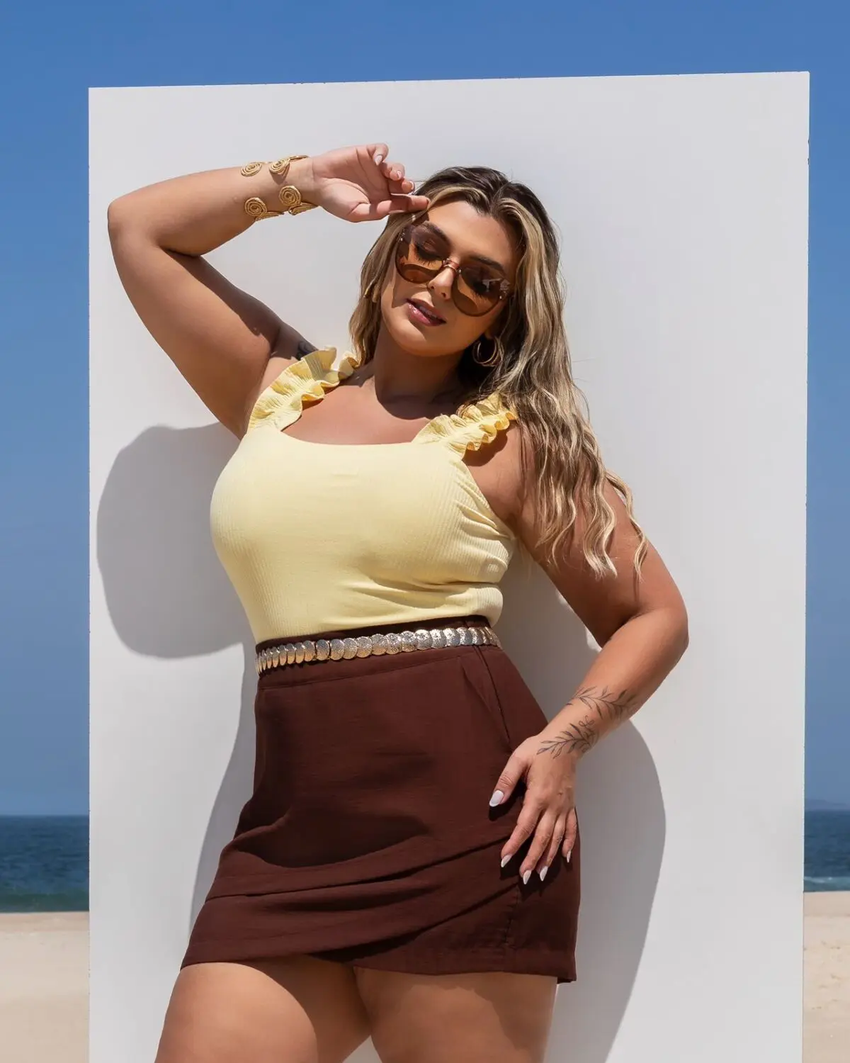 REGATA FRAN - Imagem 4