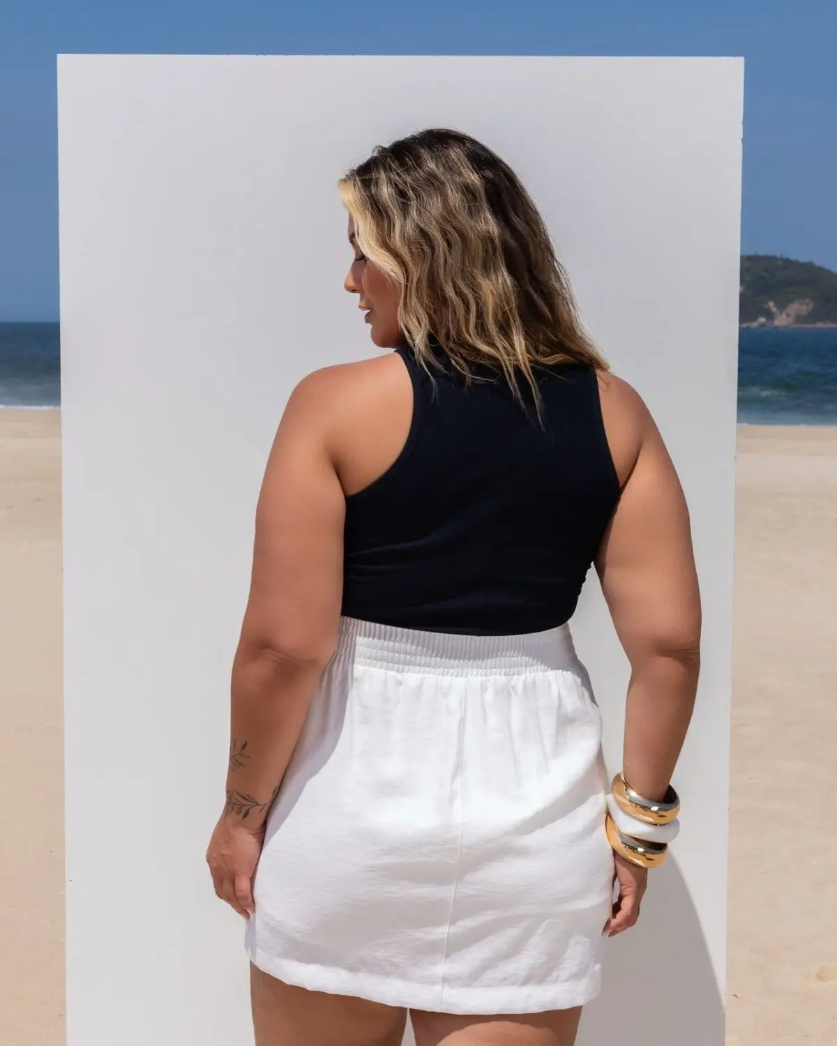 REGATA FRAN - Imagem 7