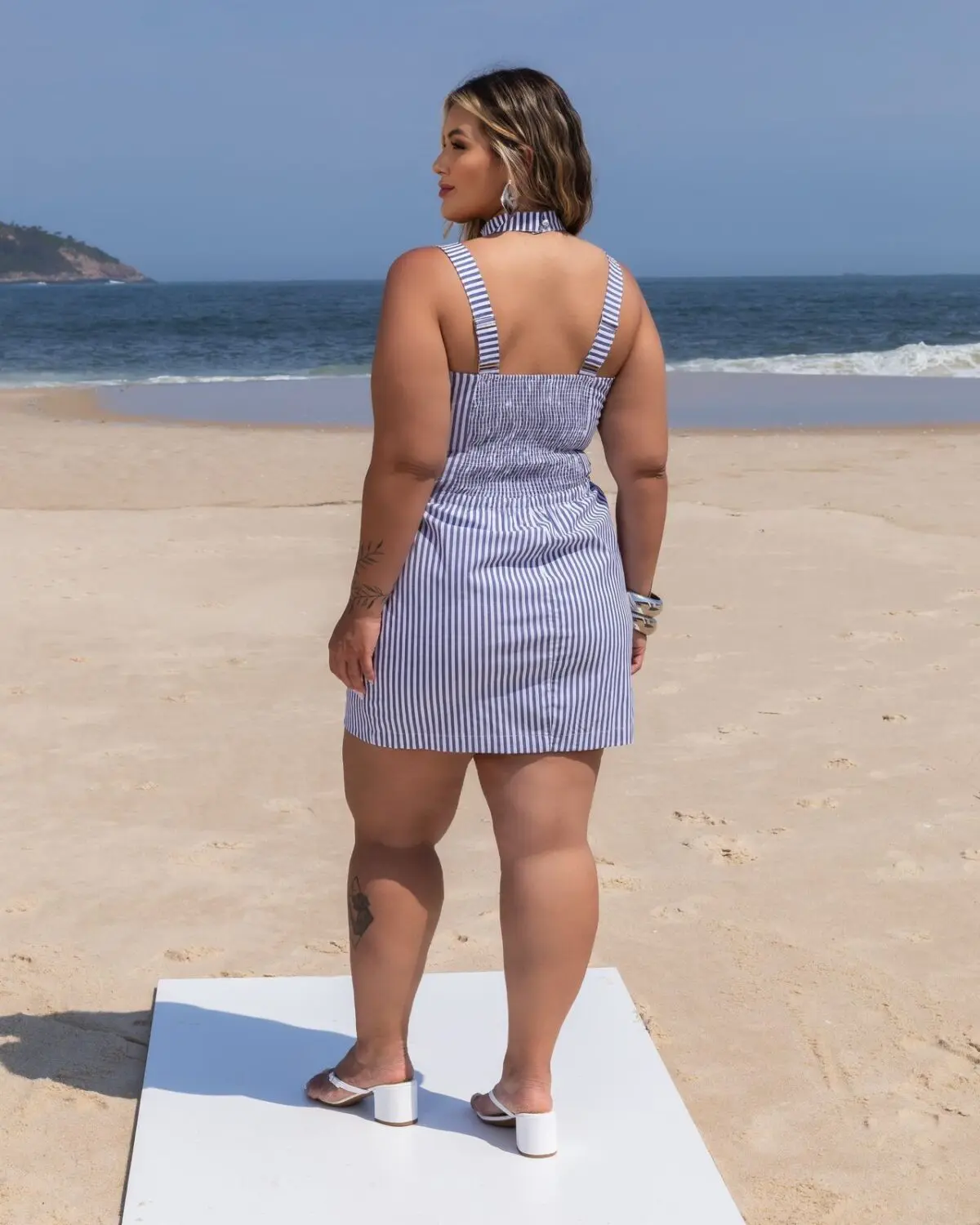 VESTIDO BRISA - Imagem 5