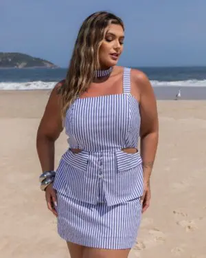 VESTIDO BRISA