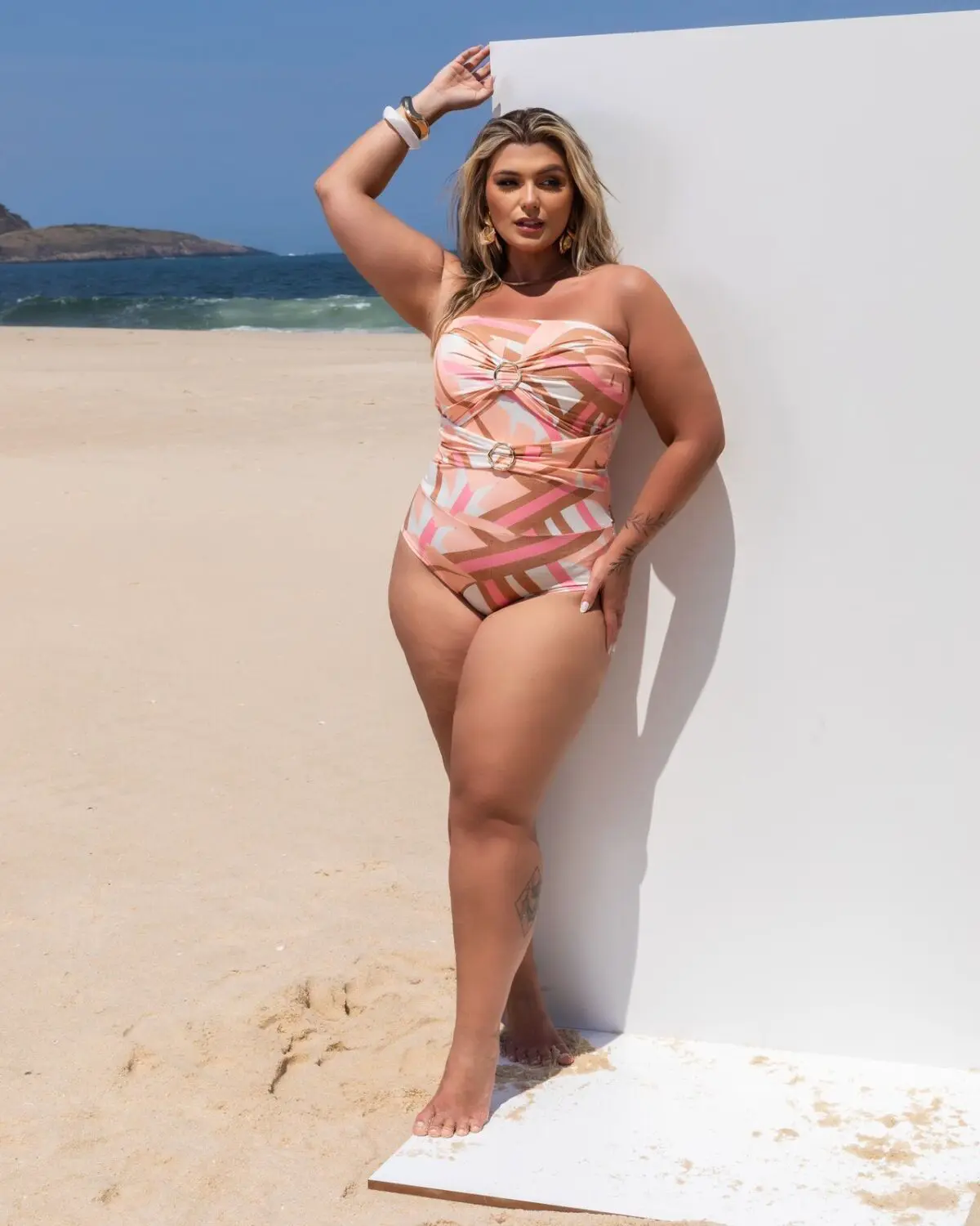 BODY FIVELA - Imagem 1