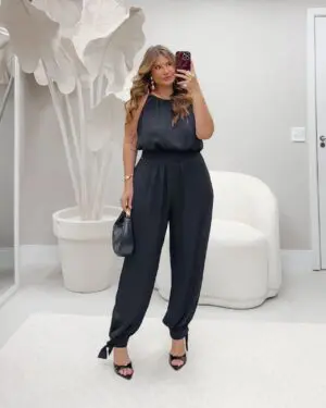 CALÇA ALADIN