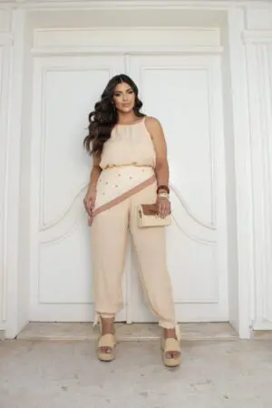 CALÇA ALADIN - Imagem 3