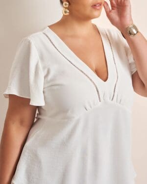 BLUSA DUDA - Imagem 5