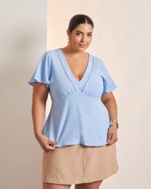 BLUSA DUDA - Imagem 4