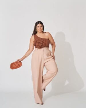 CALCA COLLAB BRU - Imagem 7