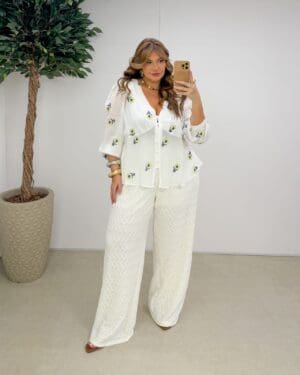 BLUSA SIL - Imagem 2