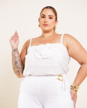 CALCA PANTALONA 7191 - Imagem 3