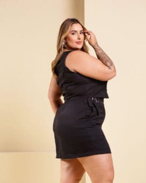 COLETE C FIVELAS - Imagem 3