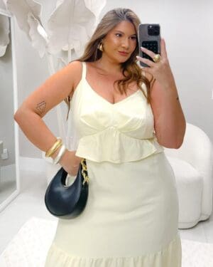 VEST LONGO KA - Imagem 3