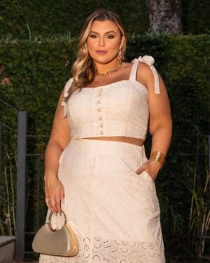 CJT LAISE SAIA TOP - Imagem 4