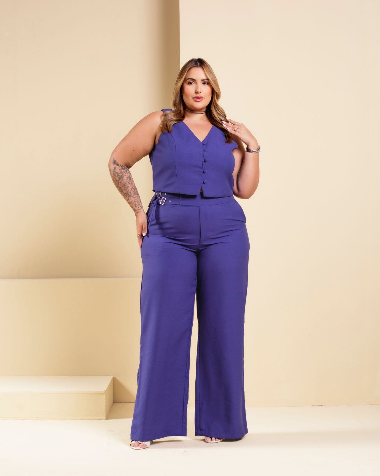 WhatsApp Image 2025-02-01 at 19.18.40 CALCA MARITIMO - Imagem 1