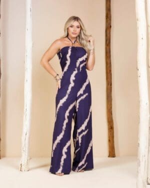 MACACÃO BROWNIE SLIN - Imagem 3