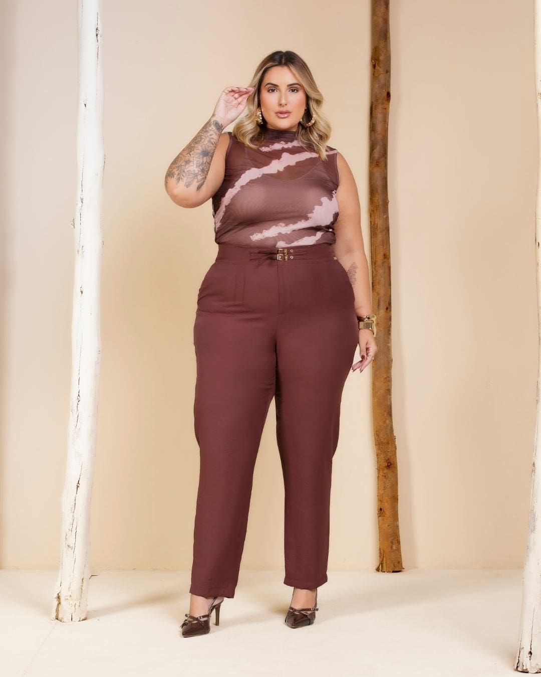 WhatsApp Image 2025-02-10 at 17.04.08 CALCA FIVELA RETA - Imagem 1