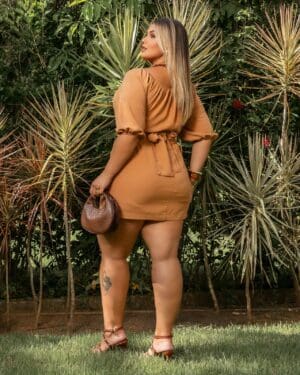 MACAQUINHO MARINA - Imagem 2