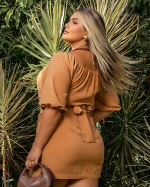 MACAQUINHO MARINA - Imagem 5