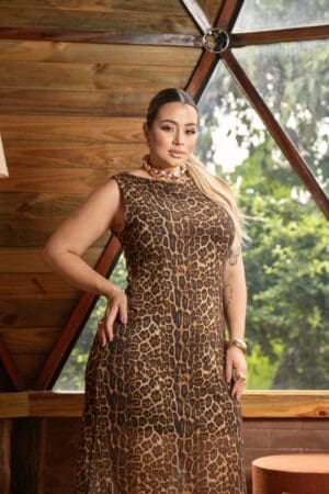 VEST THAIS - Imagem 3