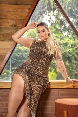 VEST THAIS - Imagem 4