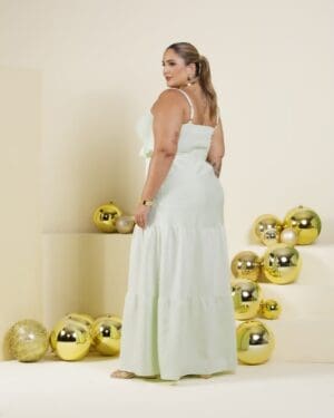 VEST LONGO KA - Imagem 4