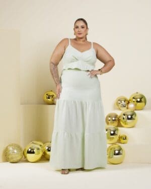 VEST LONGO KA - Imagem 5