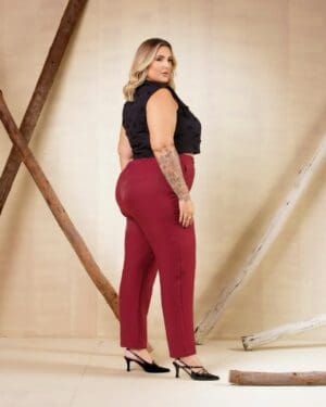 CAMISA CROPPED - Imagem 6