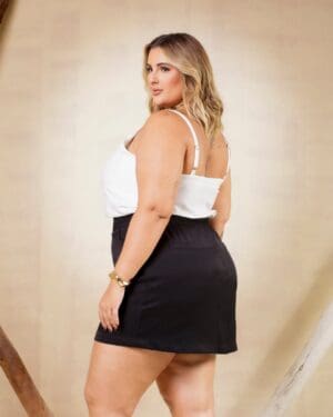 SAIA SHORT DETALHE - Imagem 4