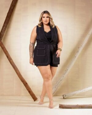 CJT COLETE SHORT - Imagem 9