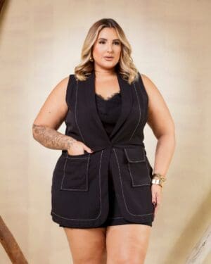 CJT COLETE SHORT - Imagem 7