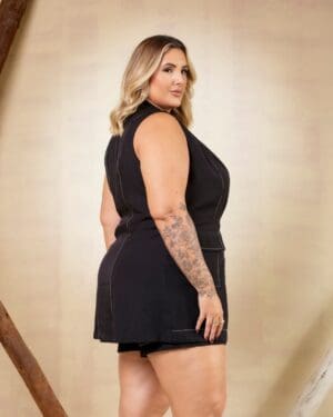 CJT COLETE SHORT - Imagem 6