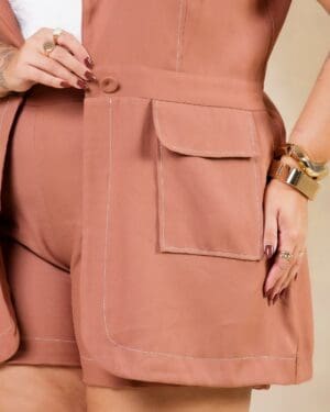 CJT COLETE SHORT - Imagem 3