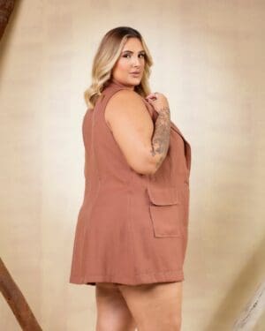 CJT COLETE SHORT - Imagem 2