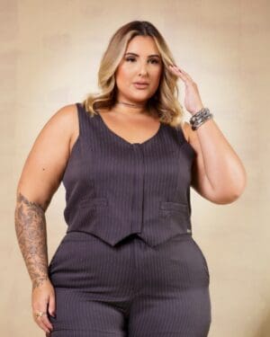 CJT RISCA DE GIZ PLUS - Imagem 2