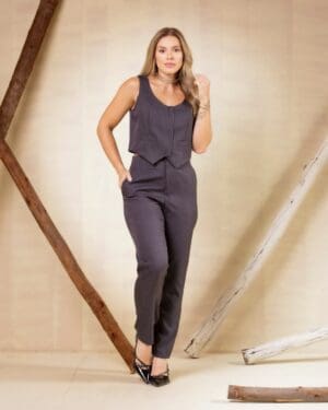 CJT RISCA DE GIZ SLIM