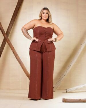 CJT TQC CALÇA - Imagem 6