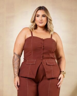 CJT TQC CALÇA - Imagem 5