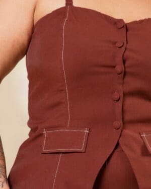 CJT TQC CALÇA - Imagem 4