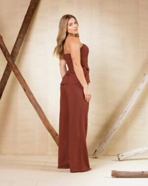 CJT  TQC CALÇA SLIM