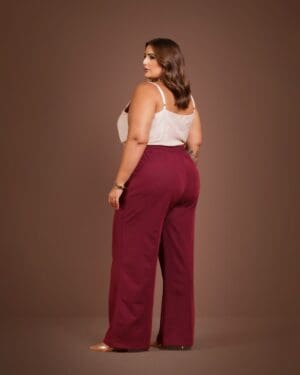 PANTALONA BOTÃO - Imagem 3