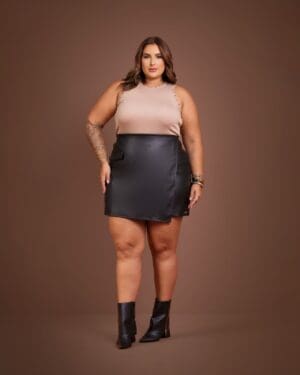 REGATA COM BORDADOS - Imagem 4