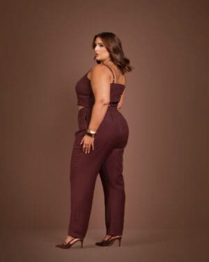 CJT BROWNIE - Imagem 3