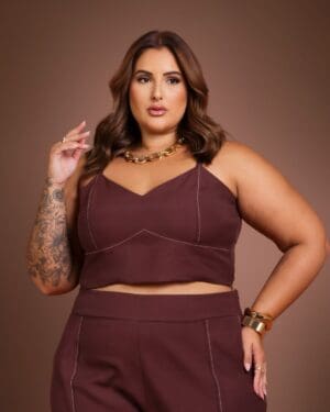 CJT BROWNIE - Imagem 4