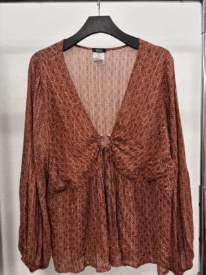 BATA BROOK - Imagem 2